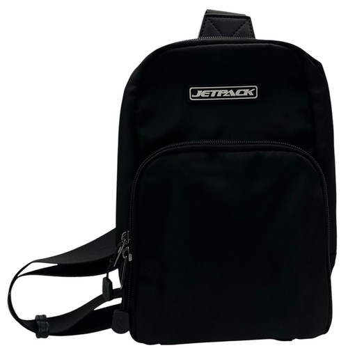 Jetpack pulse cross - cross, bag