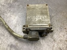 Mercedes-Benz W123 1983