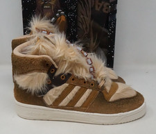 Adidas Rivalry Hi Star Wars