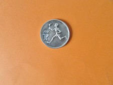 DDR  Auszeichnung medaille