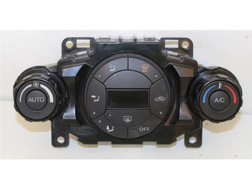 8a6t18c612ae mittelkonsole - 8a6t18c612ae,