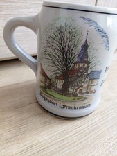 Bierkrug Rugendorf im