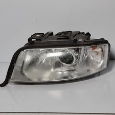 Audi A6 4B C5 Xenon