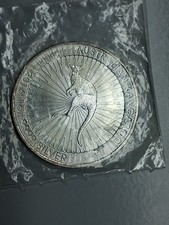 Australien 1 Unze Silber