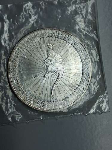 Australien unze silber - australien,