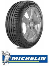 Michelin Pilot Sport 4S EL