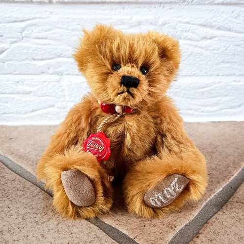 Teddy hermann teddybär - teddy,
