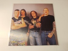 Böhse Onkelz Vinyl/LP