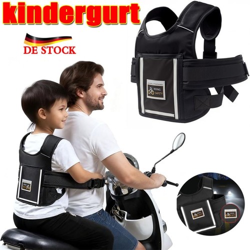 Motorrad sicherheitsgurt - motorrad,