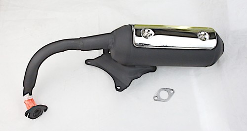 Auspuff für peugeot - für,