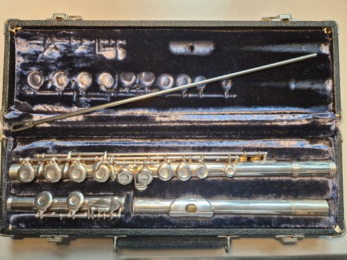 Gemeinhardt querflöte m2s - gemeinhardt,
