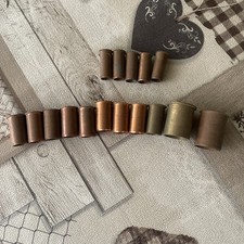 SIMPLEX MESSING Für Wicu KLEMMVERSCHRAUBUNG VSH S Stützhülse  2x 22,9x15 ,,5x12