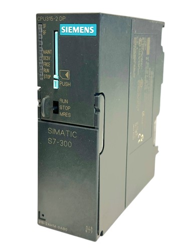 Siemens simatic 300 - siemens, s7-300