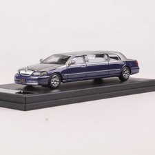 1:64 Lincoln Stretch Limousine