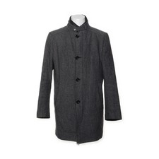 Cinque, Mantel, Herren