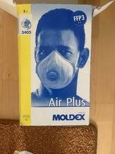 Moldex "Air Plus" 3405 FFP3 R