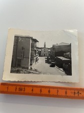 Altes Foto Giens Hyères