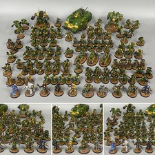 Mantis Warriors Primaris Raum