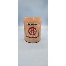 Binding 0,5l Alter Bierkrug