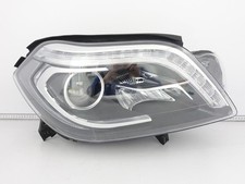Mercedes GL II X166 Bj.12-15 Xenon Scheinwerfer ILS Intelligent Light Rechts Eu