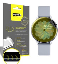 3x 3D Full Cover Schutzfolie