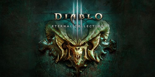 Neu xbox spiel diablo iii - iii, 3