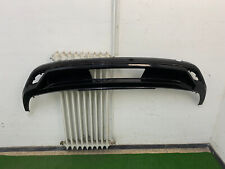 Original VW Touran 5TA 378 R-Line Diffusor 5TA807568B Spoiler hinten b.j.2020