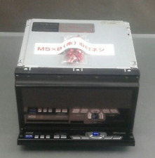 NEU+Orig Mitsubishi Eclipse Radio Autoradio Player MP3 WMA Navigation AVN7905HD