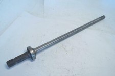 Hanomag R16 / R19 Zapfwelle