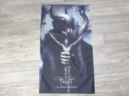 Celtic frost flag flagge - celtic,