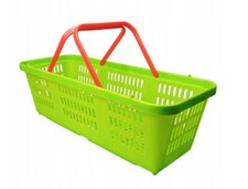 Spankorb Kunststoffkorb Korb