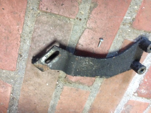 Golf cabrio servo halter - 1,