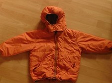 Jacke Übergangsjacke