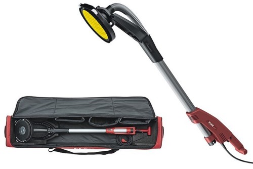Flex wand und deckenschleifer - flex, wand-