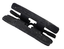 50 x Befestigungsclip Mittelclip System 49 für BPC Dielen Terrasse + Schrauben