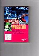 Geheimnisvolle Welt des