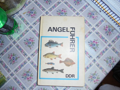 Angel führer ddr - angel,