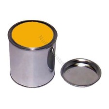 Lack Farbe Gelb für Kinglift