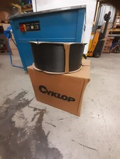 CYKLOP Polystrap 5035G TR-R, 2