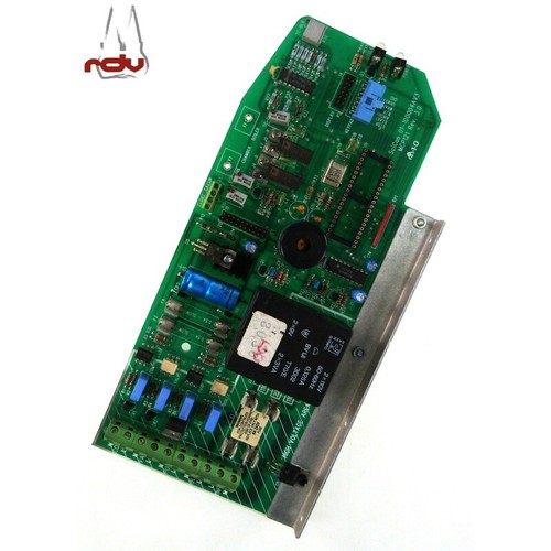 Scican statim hauptplatine - statim,