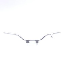 Lenker Silberfarben für