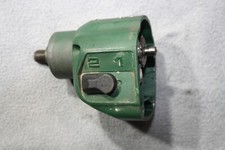 11120 Bosch Schlagbohrmaschine CSB 1000-2 RET Spindel Stirnräder Getriebegehäuse