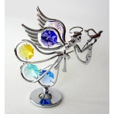 Crystocraft FLIEGENDER ENGEL