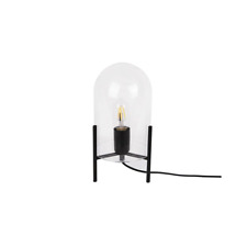 Tischleuchte Glass Bell