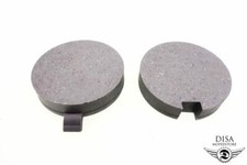 Bremsbeläge Bremsklötze