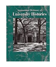 International Dictionary of University Histories, Mary Elizabeth Devine