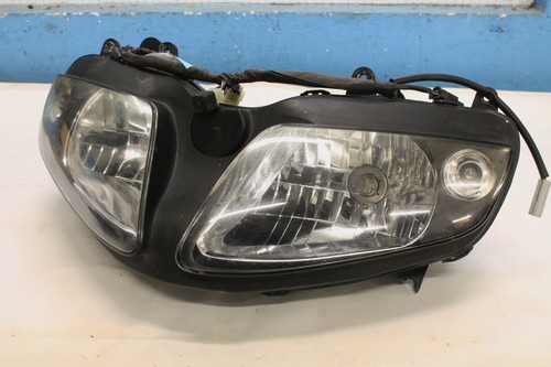 Suzuki 650 scheinwerfer - s,