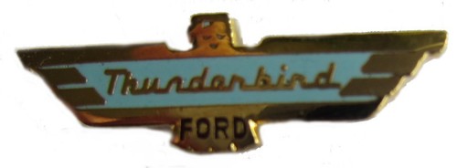 Ford pin anstecker - anstecker:,
