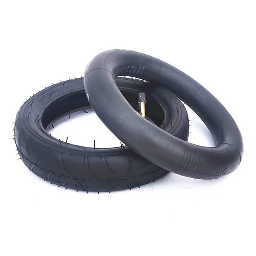 Schwarz 260x55mm gummi reifen - 260x55mm,