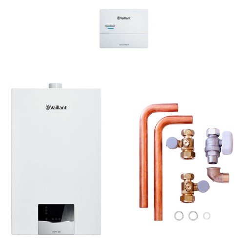 Vaillant paket 669 ecotec - vaillant,